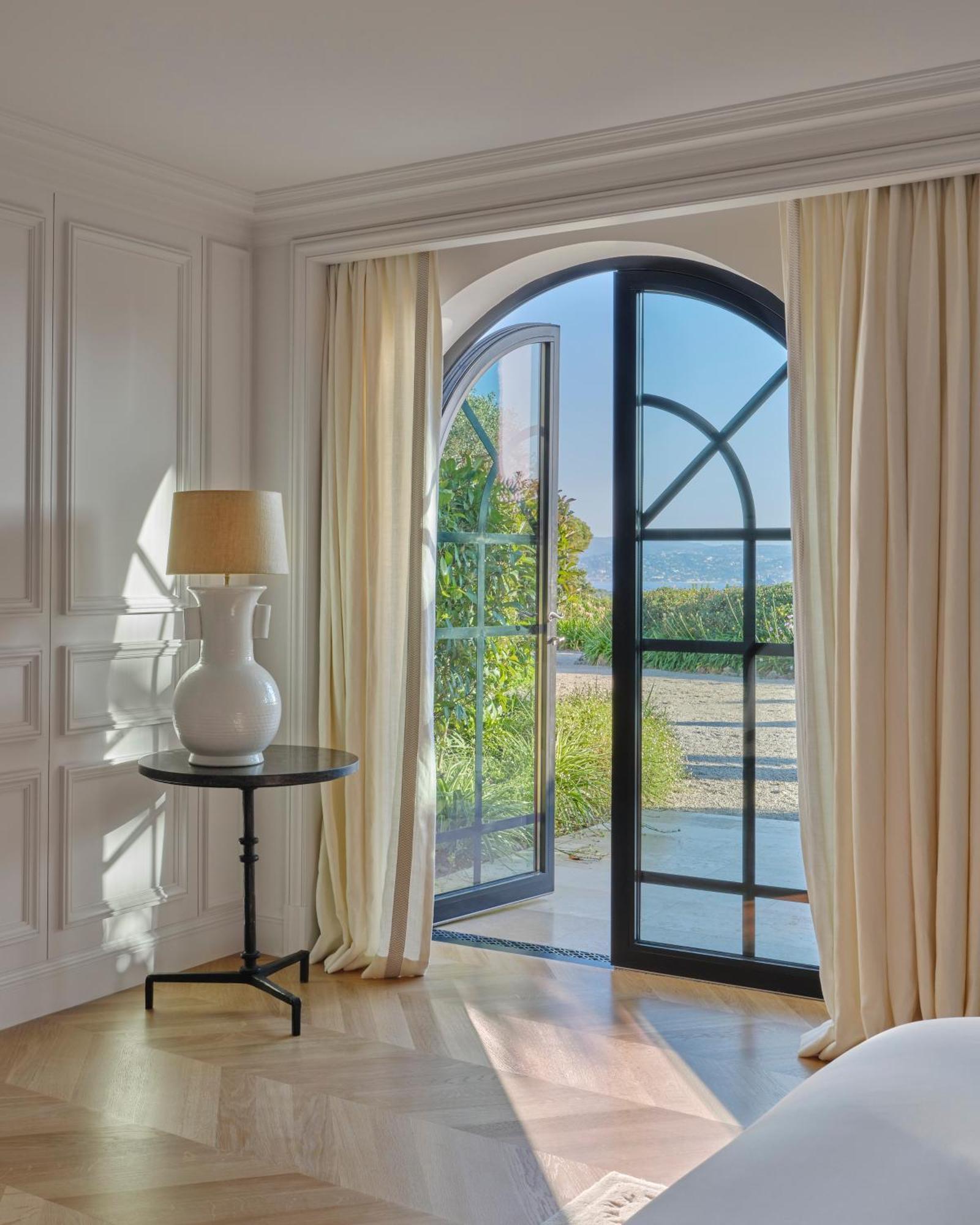 Airelles Chateau De La Messardiere Saint-Tropez Exterior photo